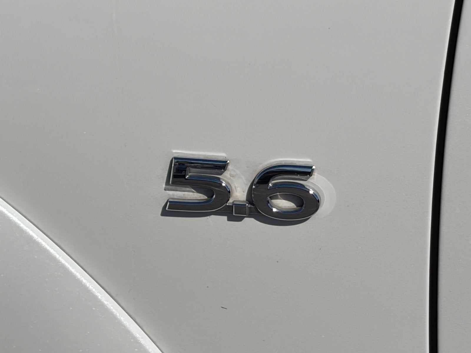 2015 INFINITI QX80 Base