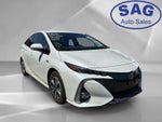 2018 Toyota Prius Prime Advanced