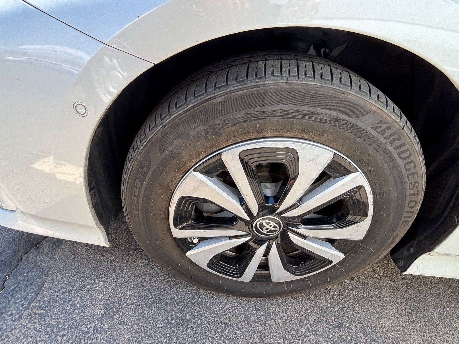 2018 Toyota Prius Prime Advanced