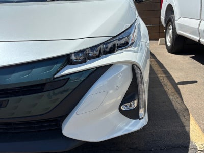 2018 Toyota Prius Prime Advanced