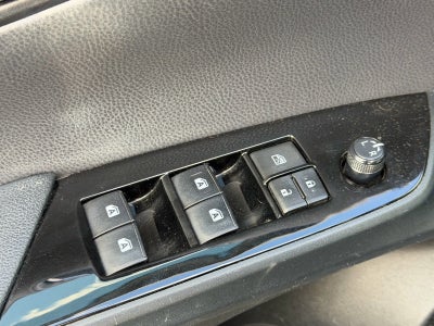 2018 Toyota Prius Four