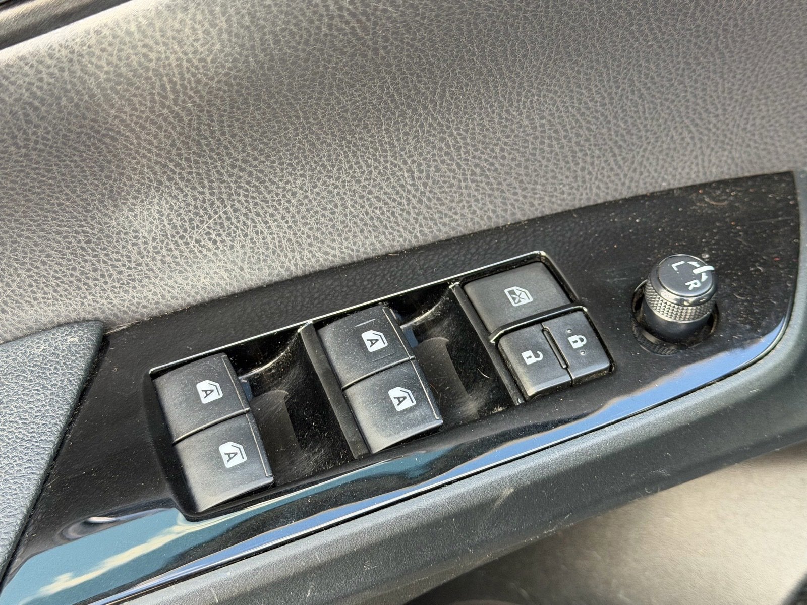 2018 Toyota Prius Four