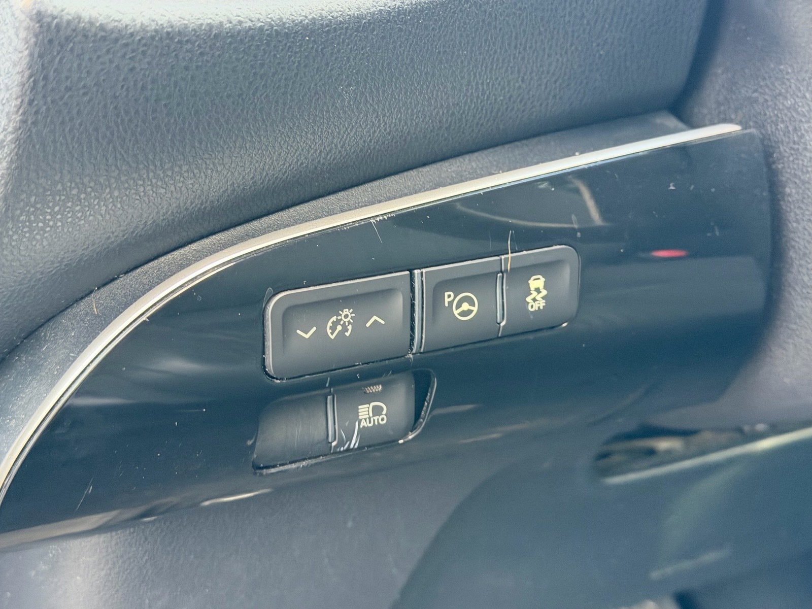 2018 Toyota Prius Four