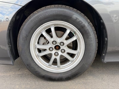 2018 Toyota Prius Four