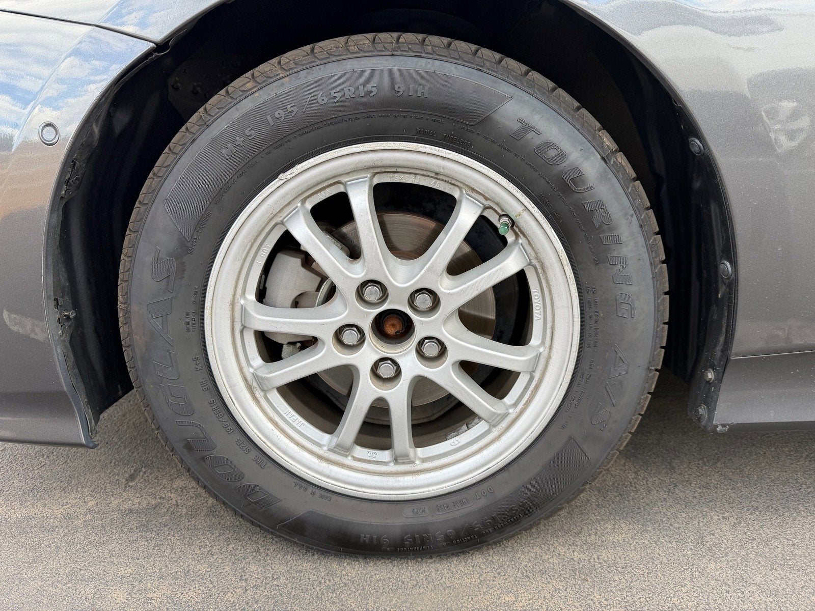 2018 Toyota Prius Four