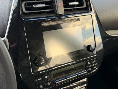 2018 Toyota Prius Four