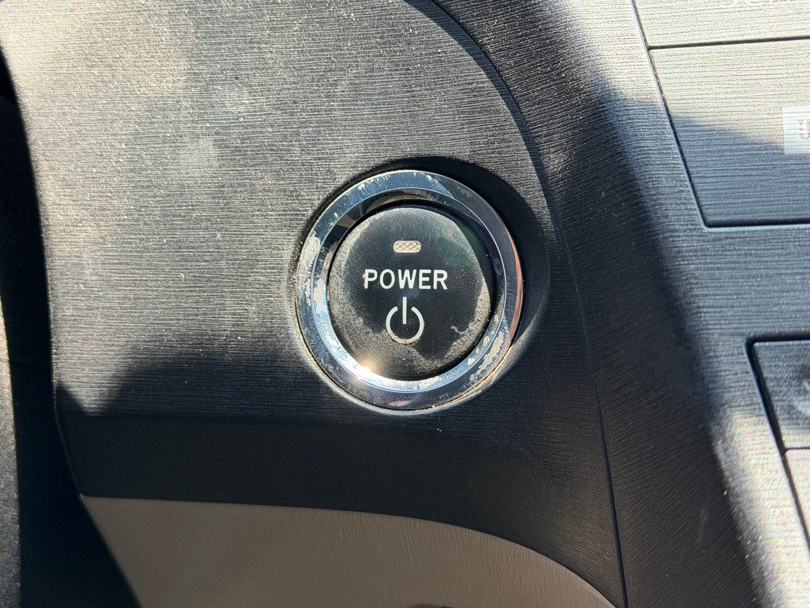 2010 Toyota Prius I