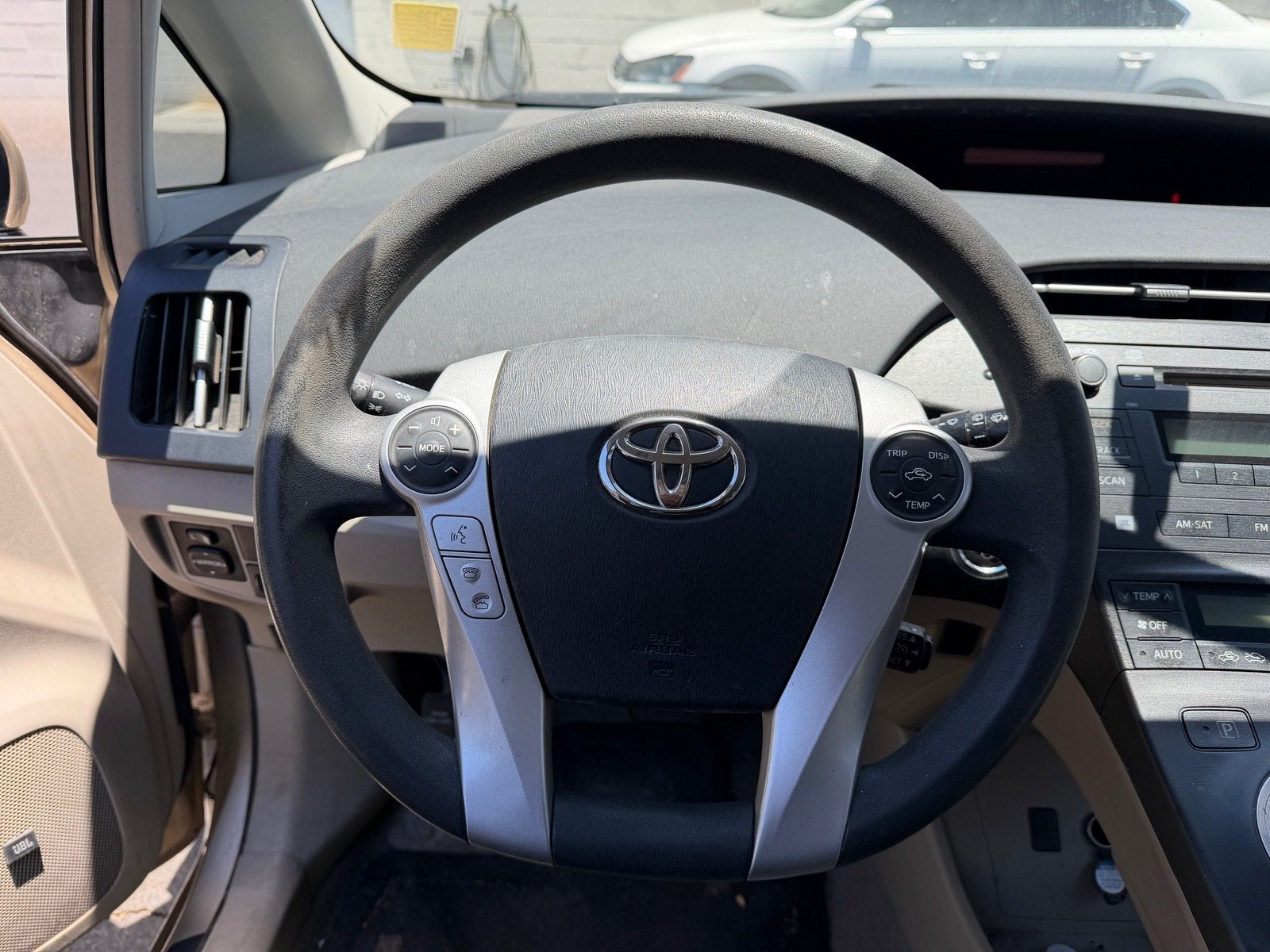 2010 Toyota Prius I