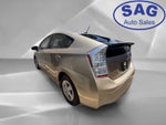 2010 Toyota Prius I