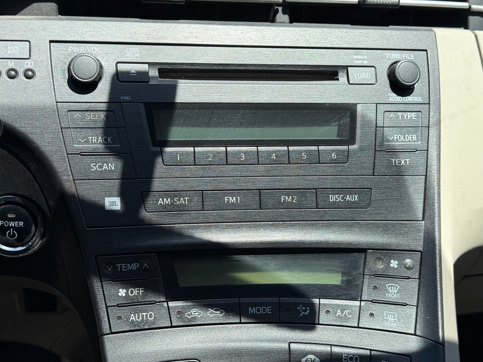 2010 Toyota Prius I