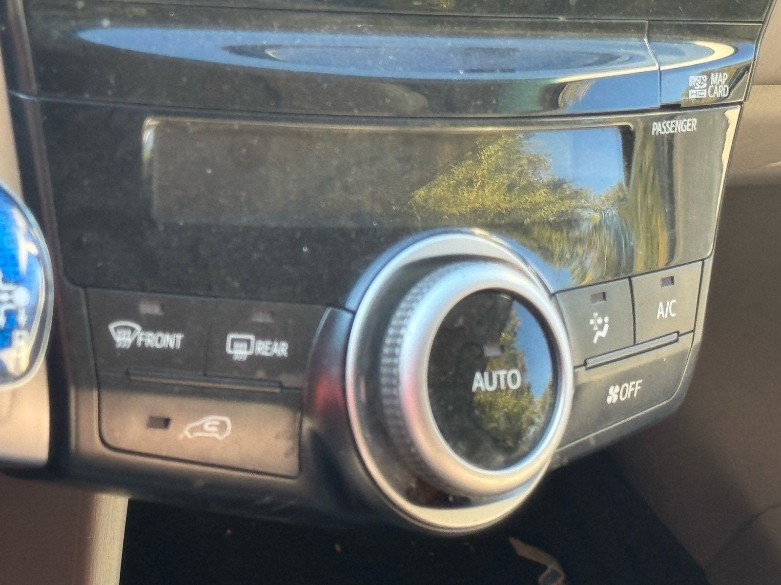 2015 Toyota Prius v Three