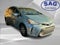 2015 Toyota Prius v Three