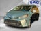 2015 Toyota Prius v Three
