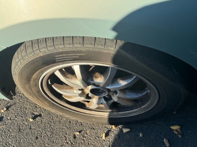 2015 Toyota Prius v Three