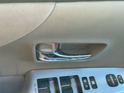 2015 Toyota Prius v Three