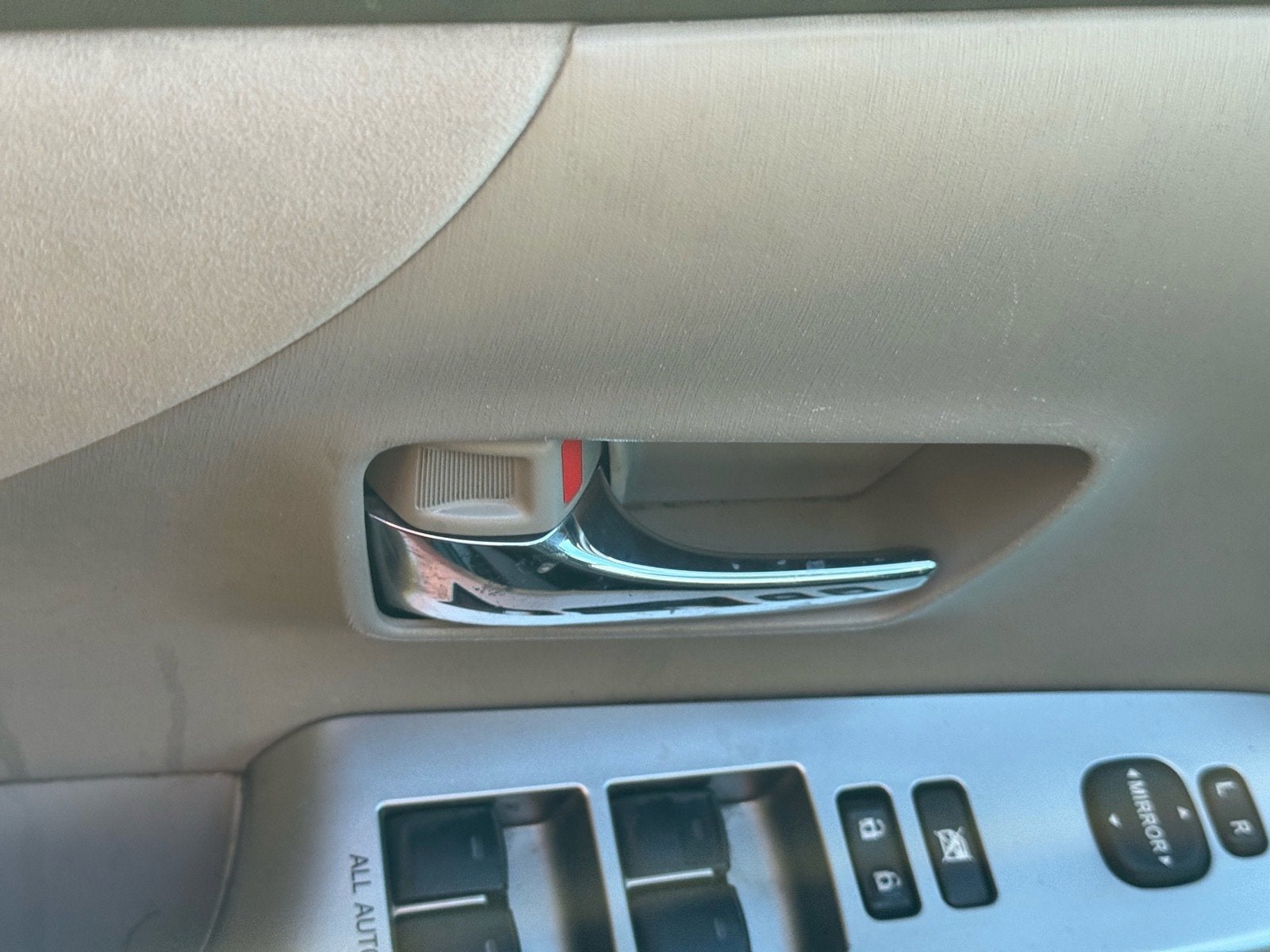 2015 Toyota Prius v Three