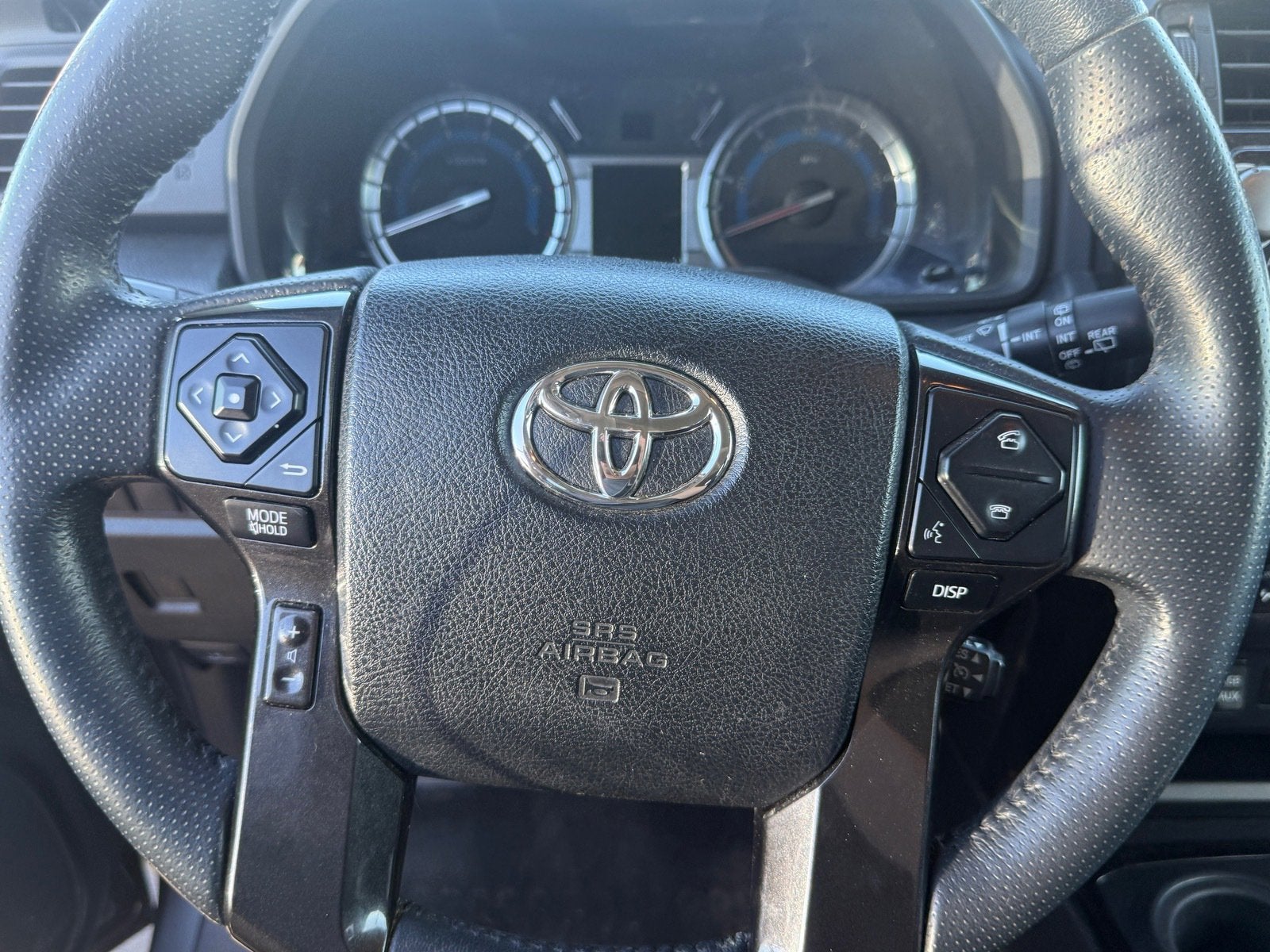2019 Toyota 4Runner SR5 Premium