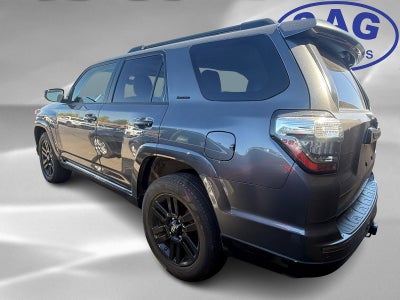 2019 Toyota 4Runner SR5 Premium