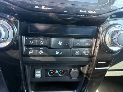 2019 Toyota 4Runner SR5 Premium