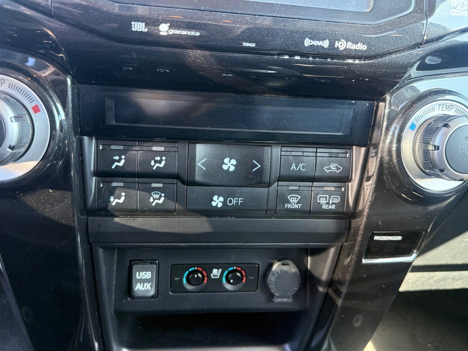 2019 Toyota 4Runner SR5 Premium