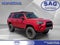 2018 Toyota 4Runner TRD Off Road Premium