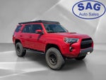 2018 Toyota 4Runner TRD Off Road Premium