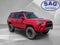 2018 Toyota 4Runner TRD Off Road Premium