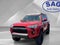 2018 Toyota 4Runner TRD Off Road Premium