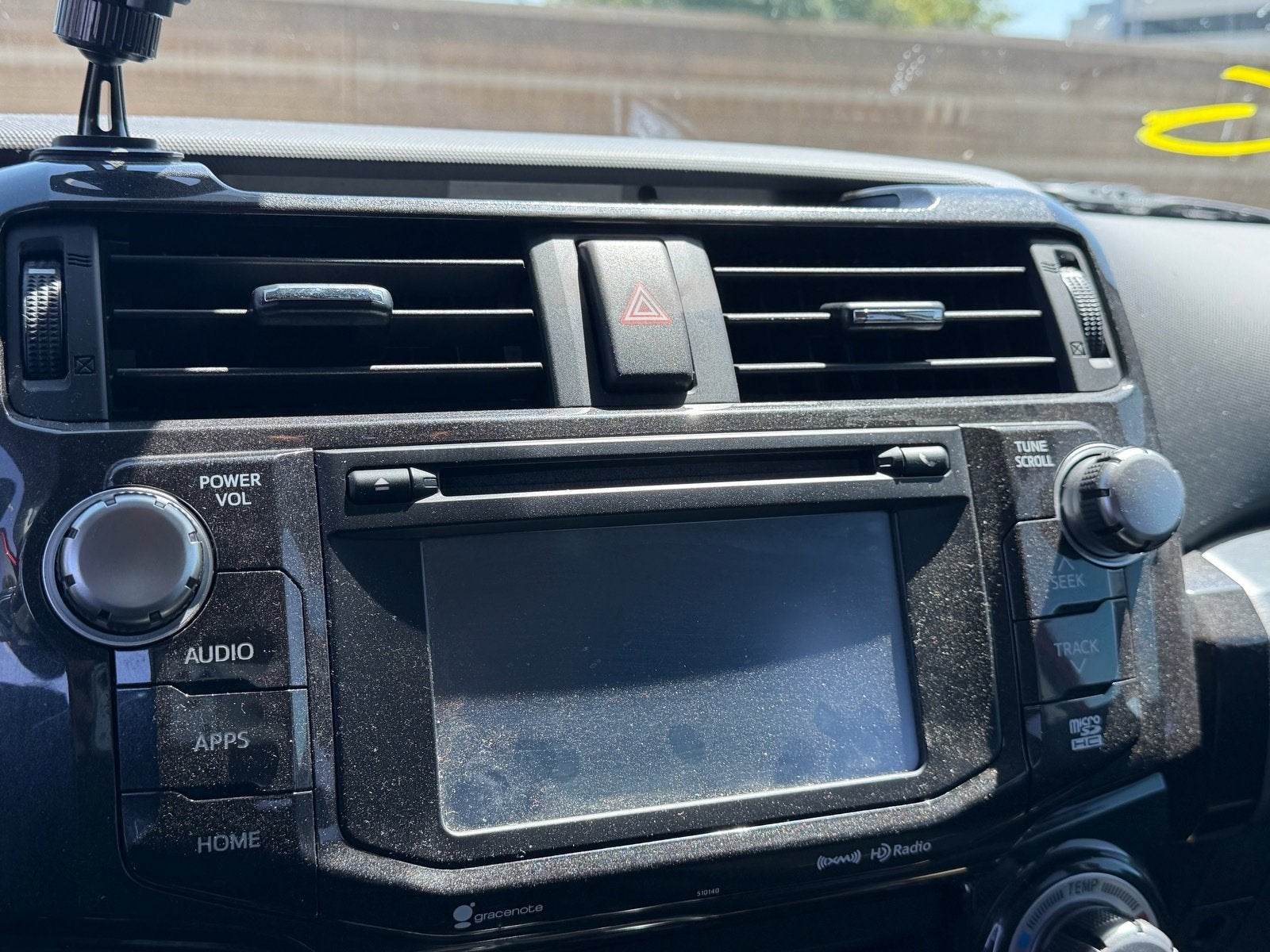 2018 Toyota 4Runner TRD Off Road Premium