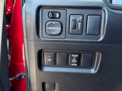 2019 Toyota 4Runner TRD Off Road Premium