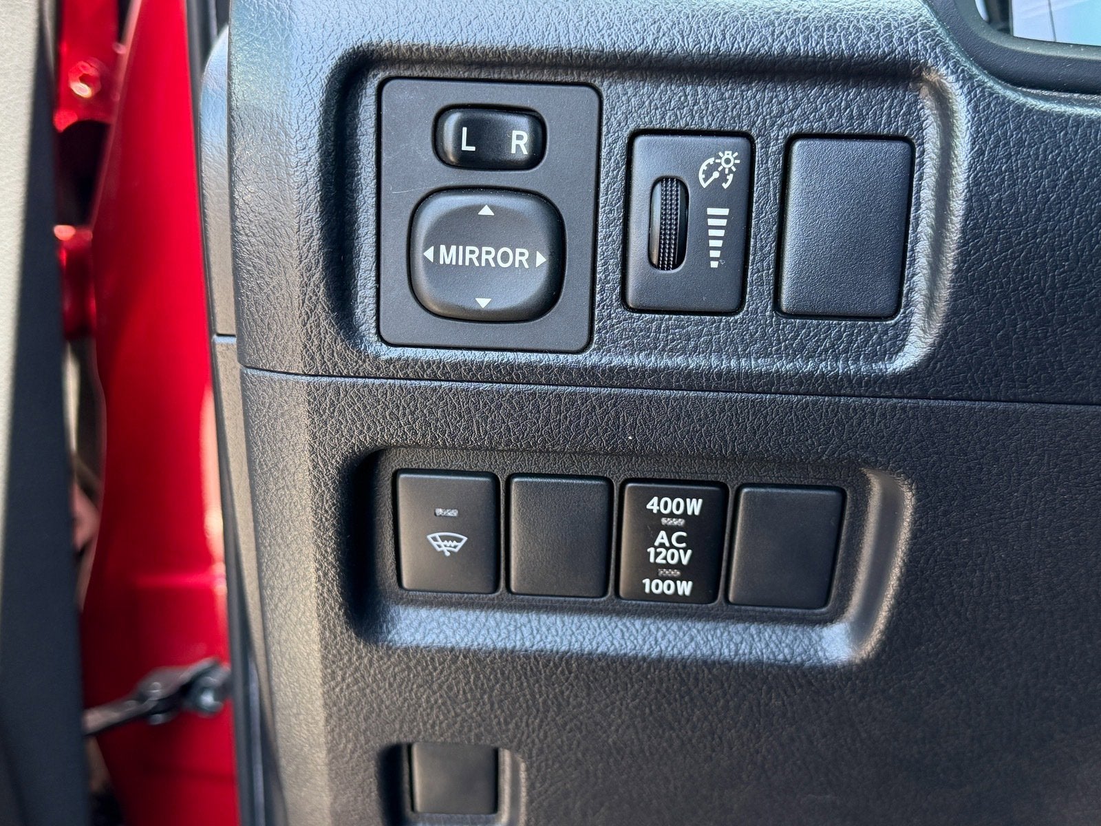 2019 Toyota 4Runner TRD Off Road Premium