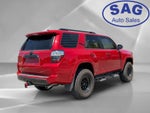 2019 Toyota 4Runner TRD Off Road Premium