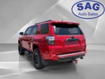 2019 Toyota 4Runner TRD Off Road Premium