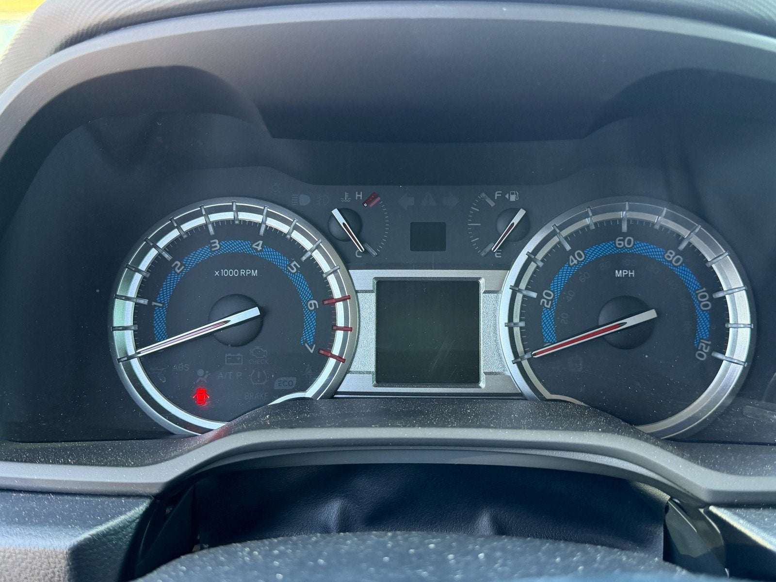 2019 Toyota 4Runner TRD Off Road Premium