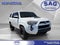 2016 Toyota 4Runner Base