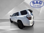 2016 Toyota 4Runner Base