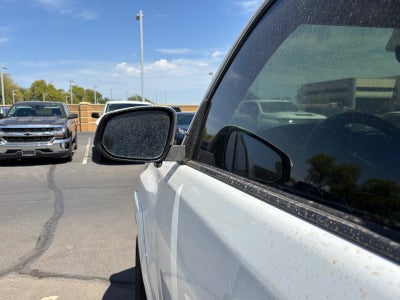 2016 Toyota 4Runner Base