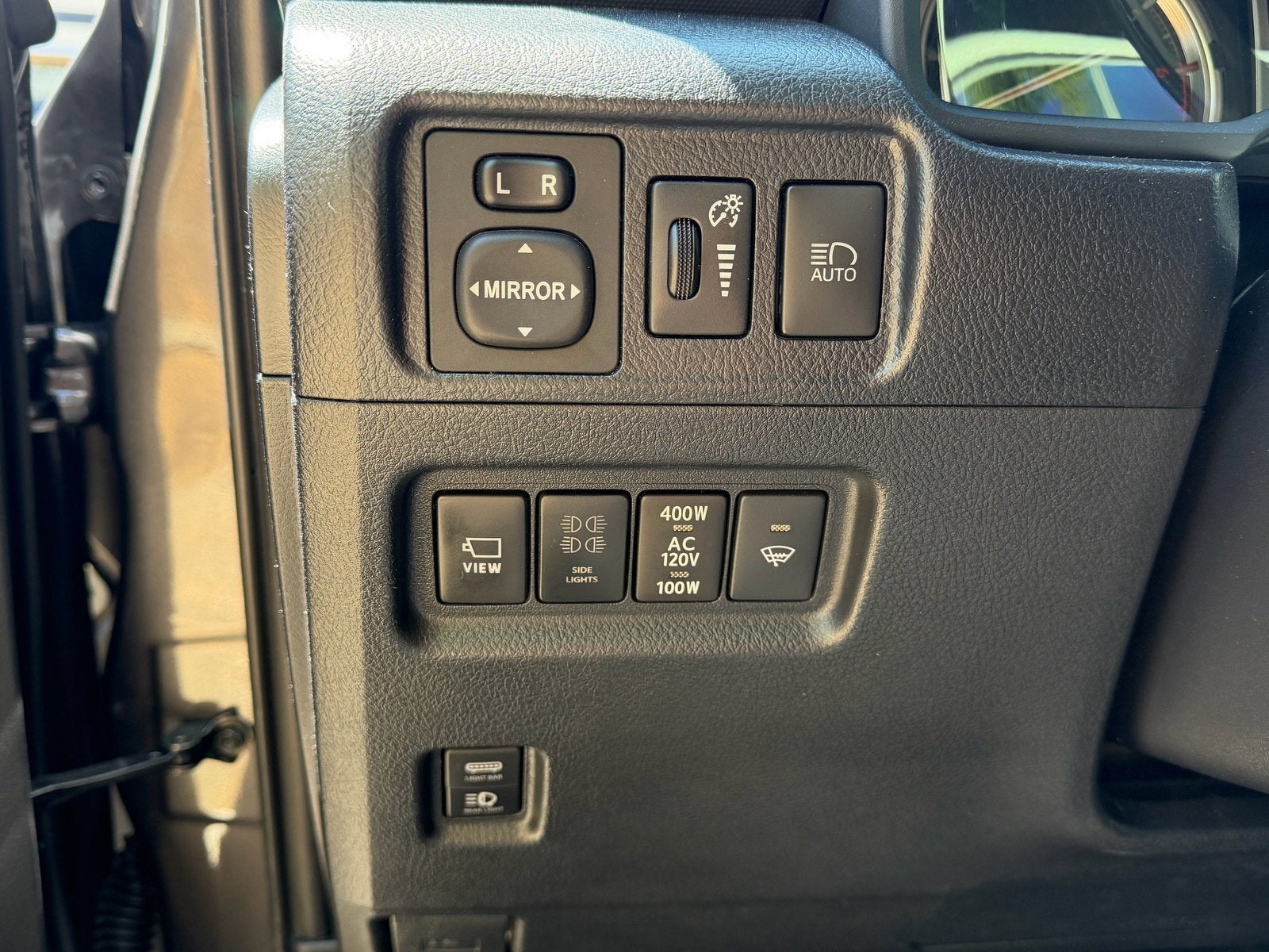 2022 Toyota 4Runner TRD Pro