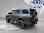 2022 Toyota 4Runner TRD Pro