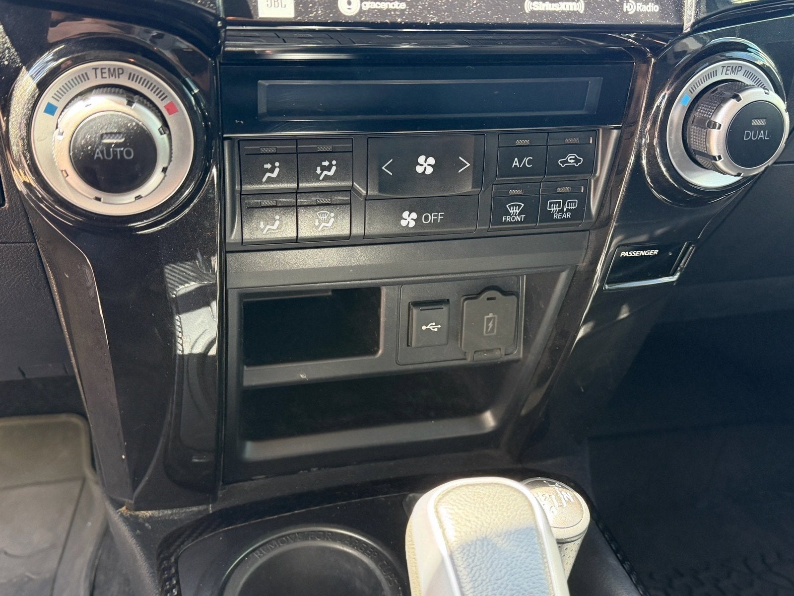 2022 Toyota 4Runner TRD Pro