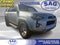 2014 Toyota 4Runner SR5