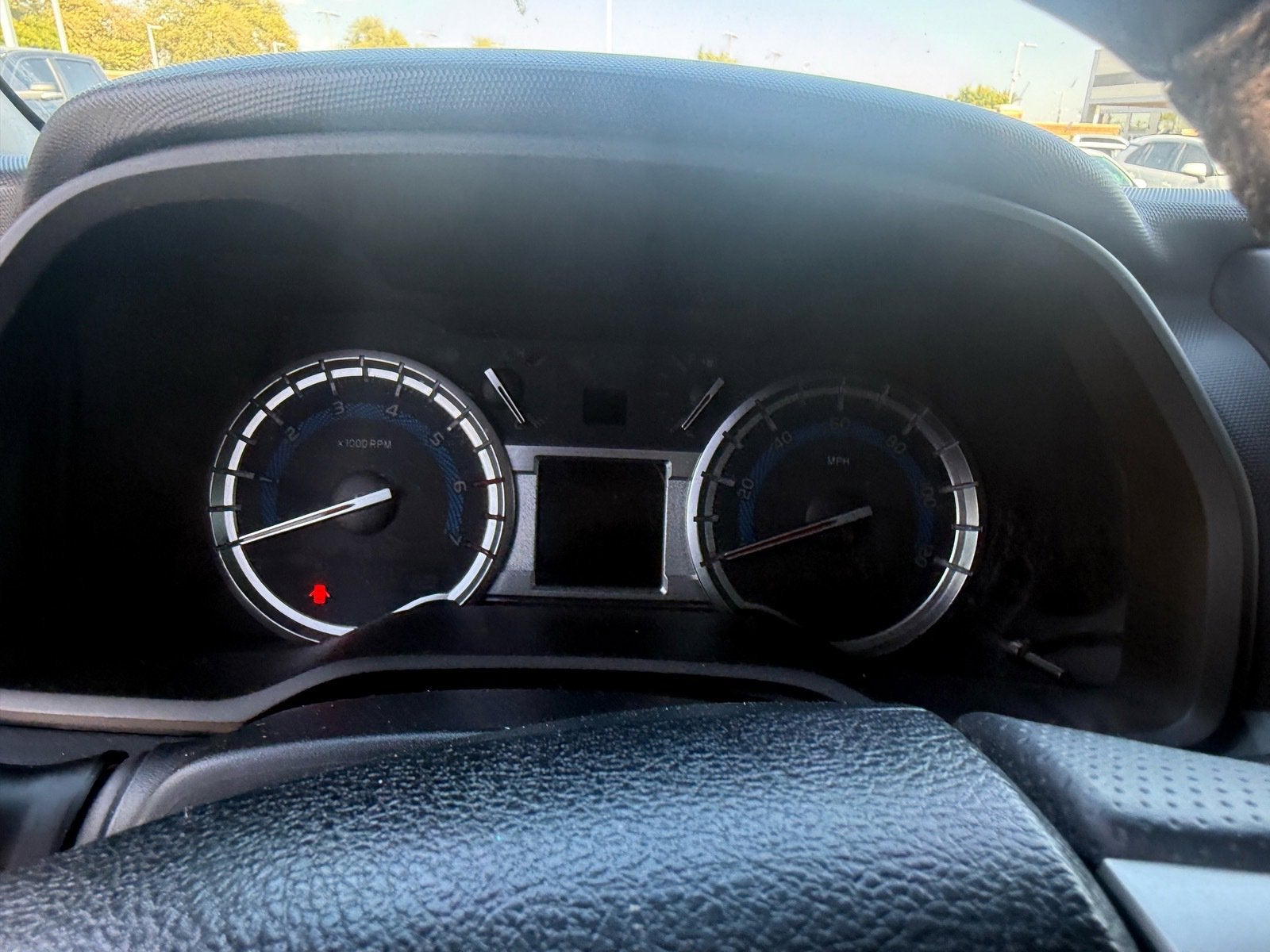 2014 Toyota 4Runner SR5