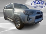 2014 Toyota 4Runner SR5