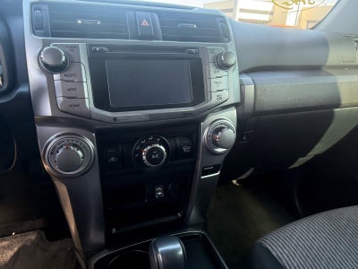 2014 Toyota 4Runner SR5