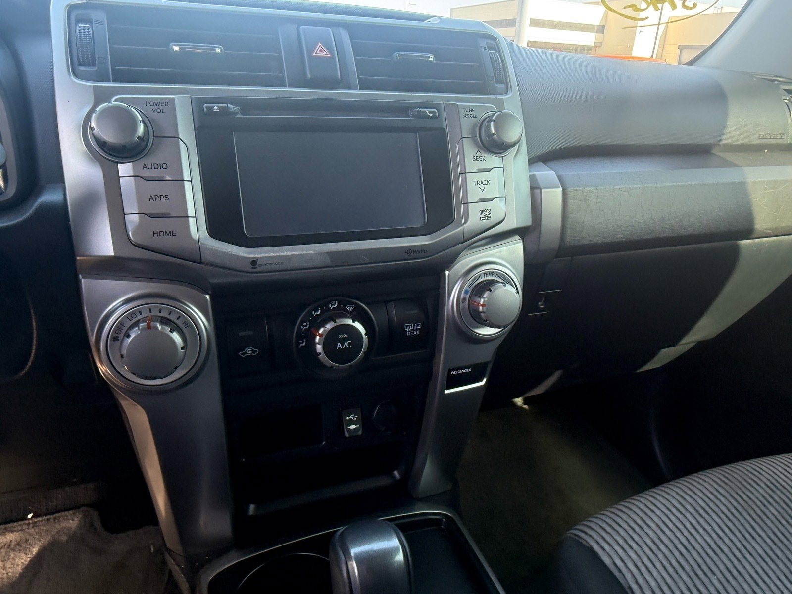 2014 Toyota 4Runner SR5