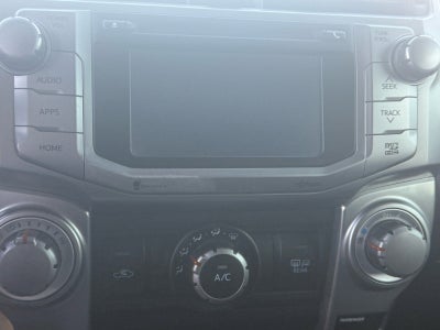 2014 Toyota 4Runner SR5