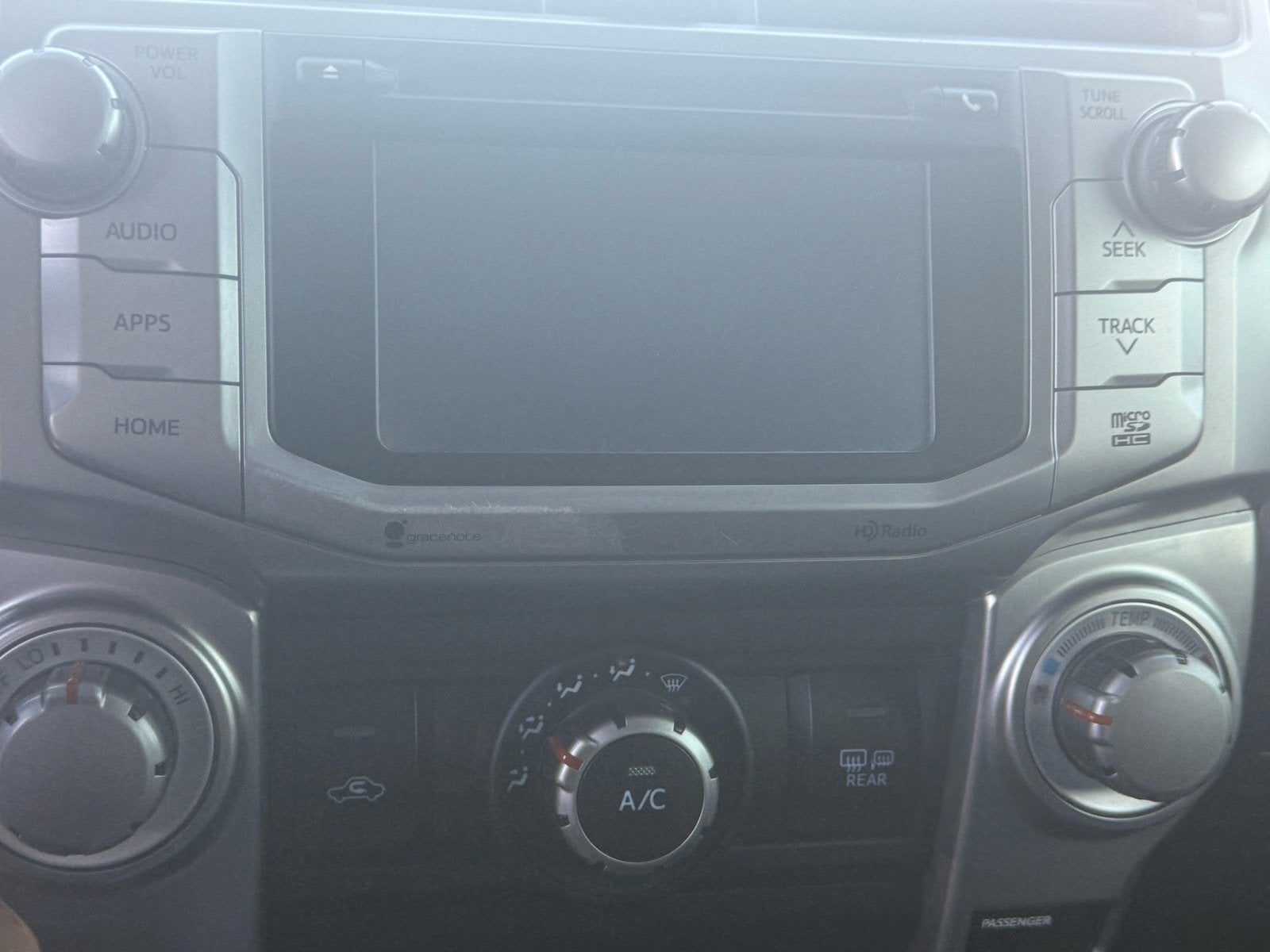 2014 Toyota 4Runner SR5