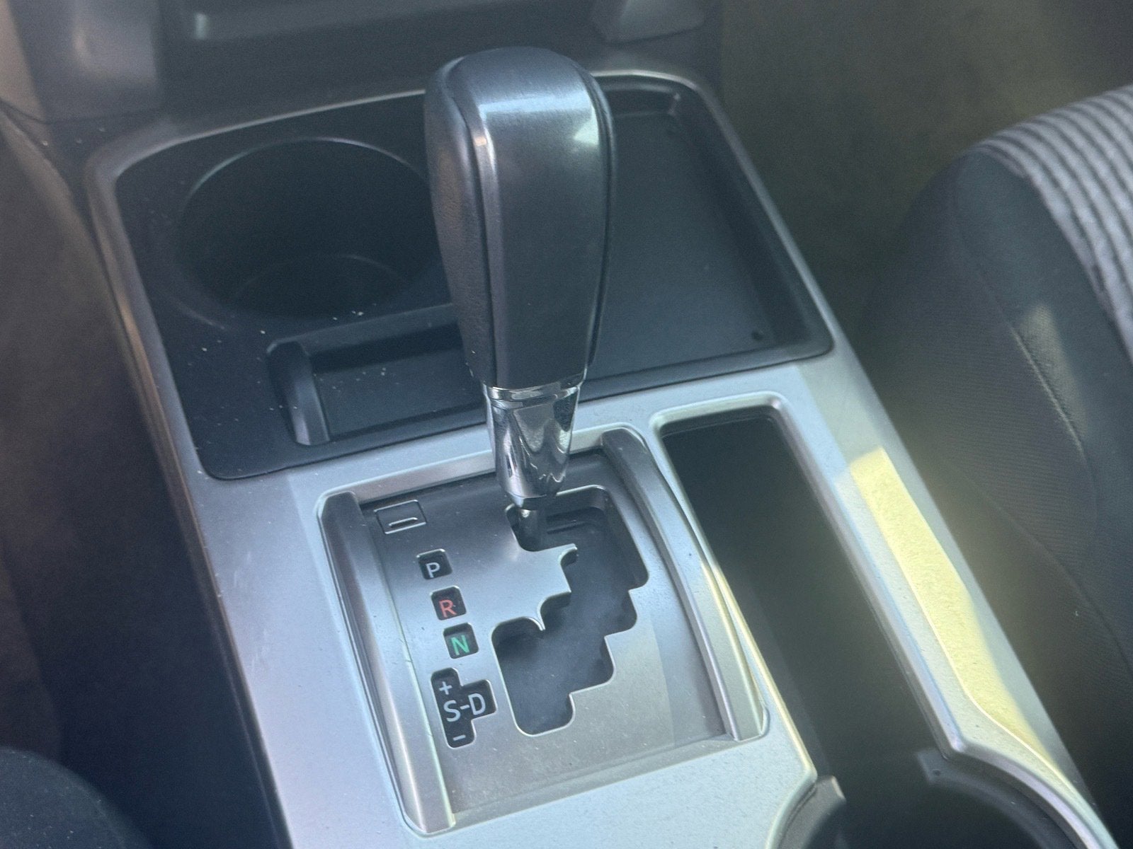 2014 Toyota 4Runner SR5