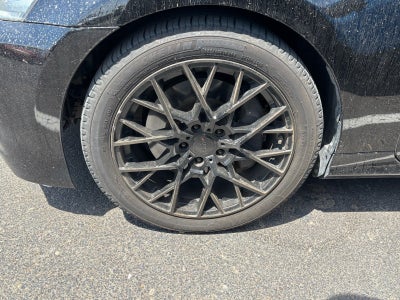 2013 Lexus GS 350 350