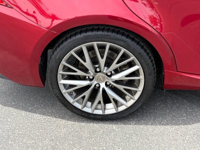 2015 Lexus IS 250 250